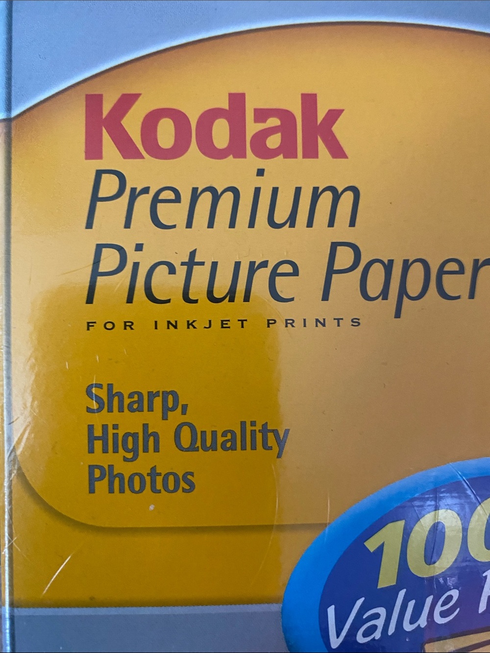 Picture Paper Pack - Picture 4 of 4